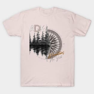 Adirondacks T-Shirt